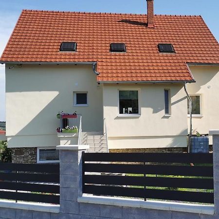 Dalia Apartman Тихань Екстер'єр фото